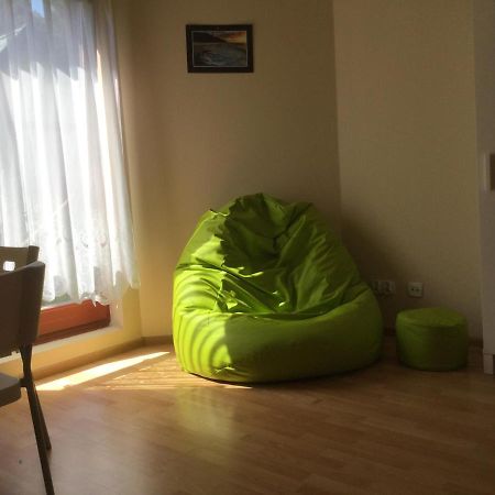Apartament Sosny I Morze Apartment Lukecin Ngoại thất bức ảnh